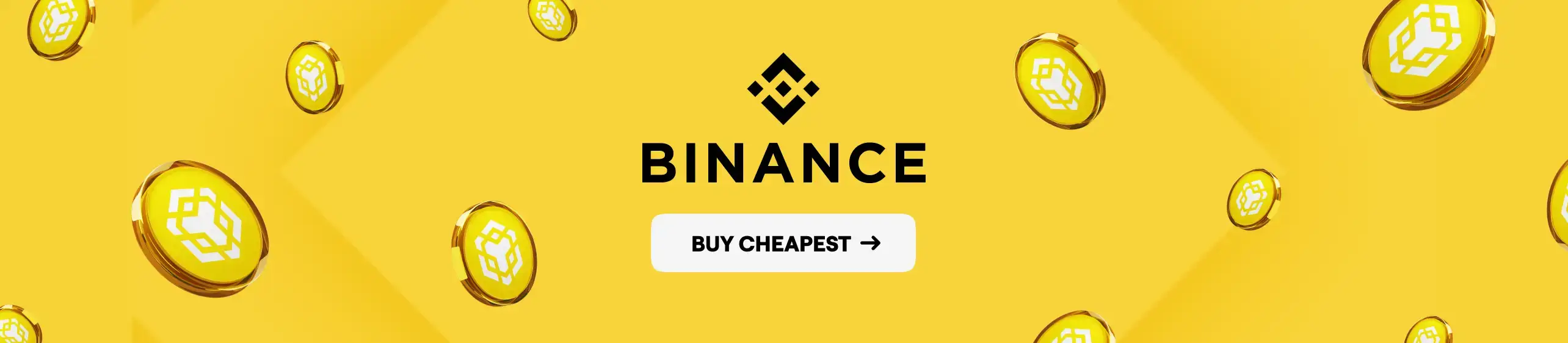 Binance - Giftcard - web